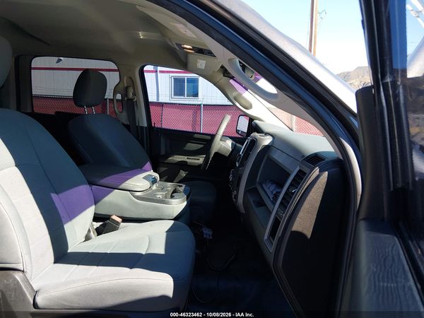 2020 RAM 1500 CLASSIC TRADESMAN  4X4 5'7 BOX — I5