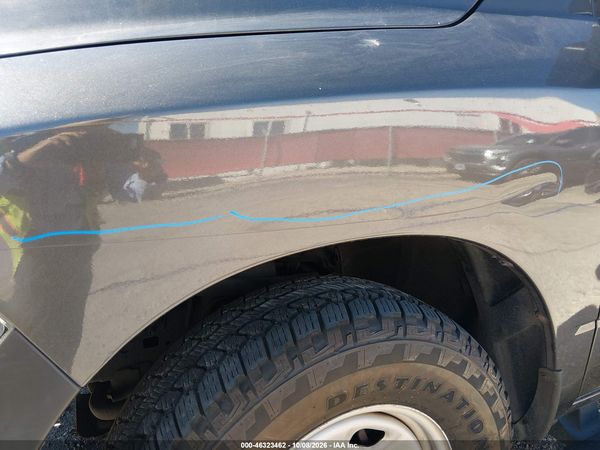 2020 RAM 1500 CLASSIC TRADESMAN  4X4 5'7 BOX — I6