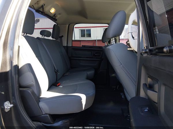 2020 RAM 1500 CLASSIC TRADESMAN  4X4 5'7 BOX — I8