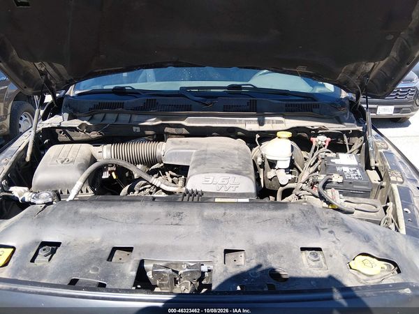 2020 RAM 1500 CLASSIC TRADESMAN  4X4 5'7 BOX — I10