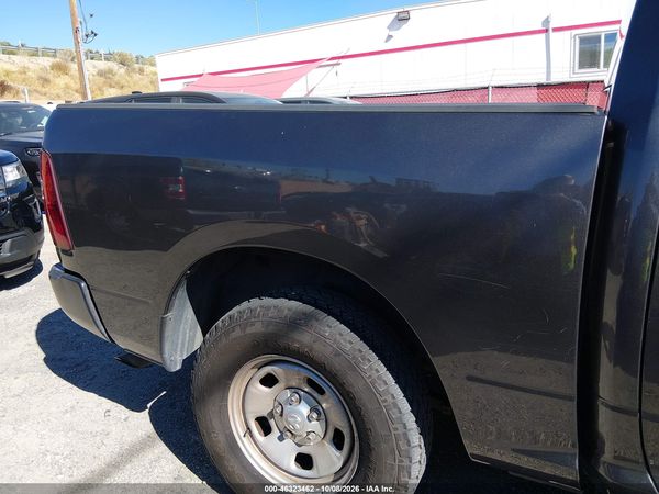 2020 RAM 1500 CLASSIC TRADESMAN  4X4 5'7 BOX — I74