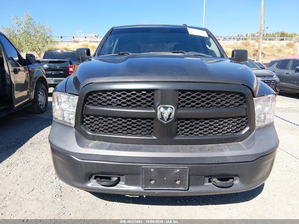2020 RAM 1500 CLASSIC TRADESMAN  4X4 5'7 BOX — I115