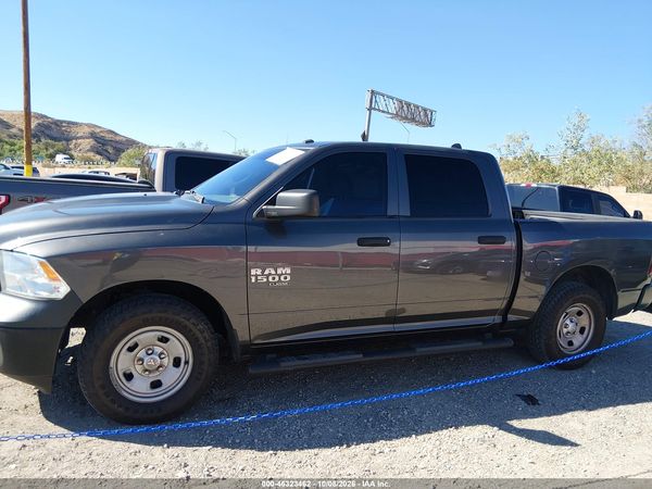 2020 RAM 1500 CLASSIC TRADESMAN  4X4 5'7 BOX — I117
