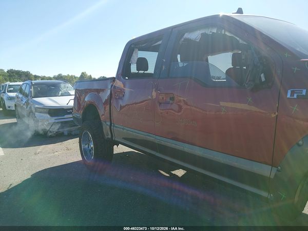 2019 FORD F-150 XLT — I6