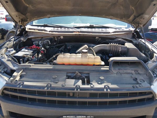 2018 FORD F-150 XL — I10