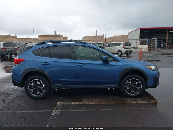 2019 SUBARU CROSSTREK 2.0I PREMIUM — I116