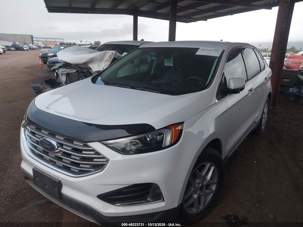 2022 FORD EDGE — I2