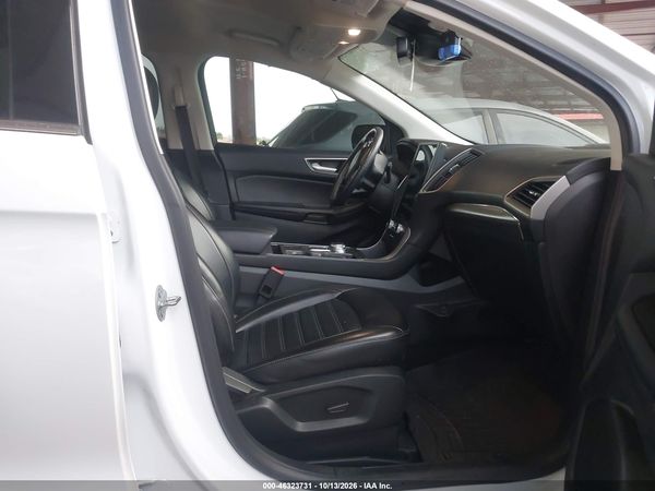 2022 FORD EDGE SEL — I5