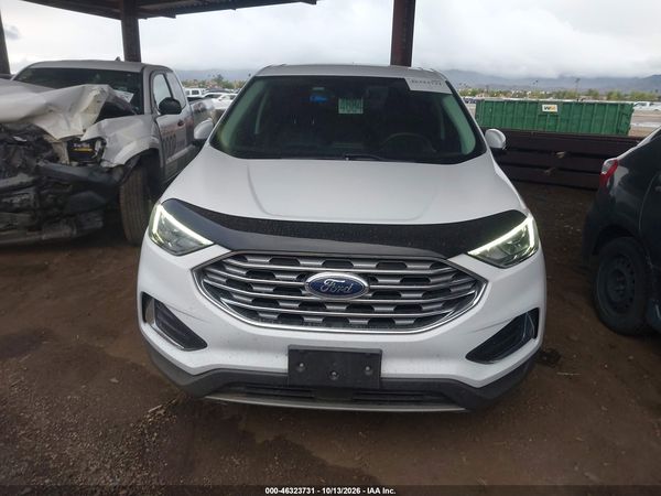 2022 FORD EDGE SEL — I6