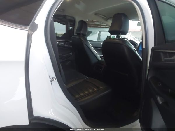 2022 FORD EDGE SEL — I8