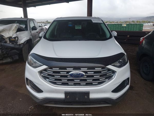 2022 FORD EDGE SEL — I115
