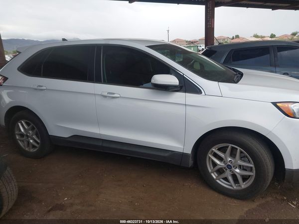 2022 FORD EDGE SEL — I116