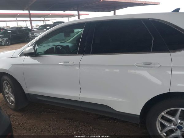 2022 FORD EDGE SEL — I117