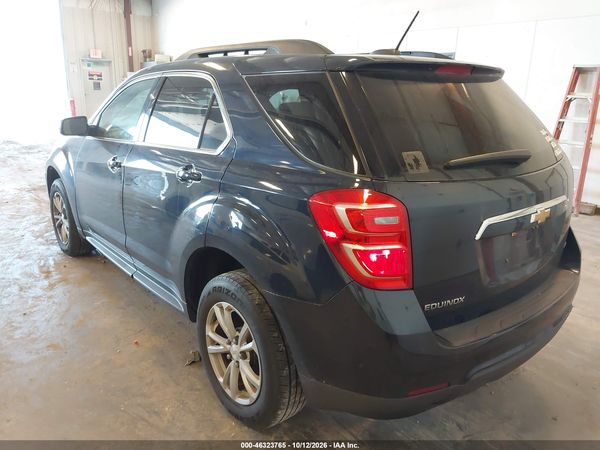 2017 CHEVROLET EQUINOX LT — I3
