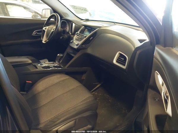 2017 CHEVROLET EQUINOX LT — I5