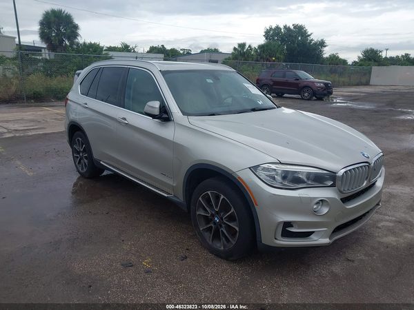2014 BMW X5 XDRIVE35D — I1
