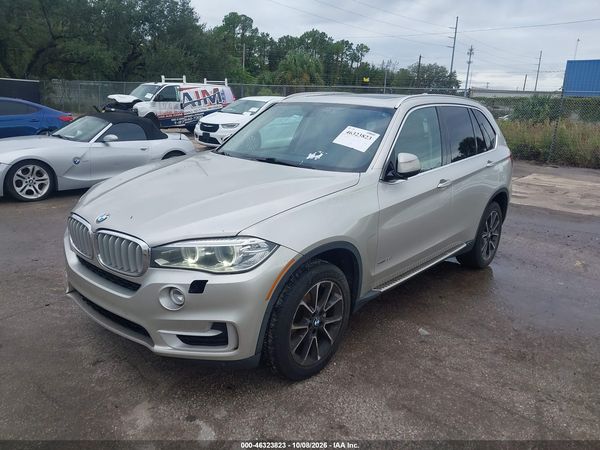 2014 BMW X5 — I2