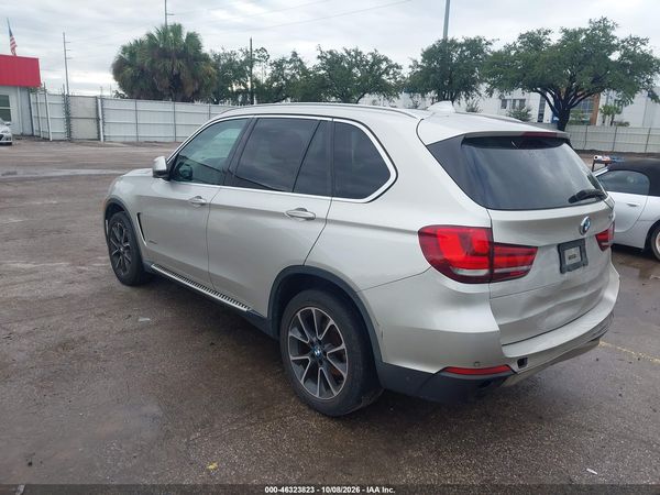 2014 BMW X5 XDRIVE35D — I3