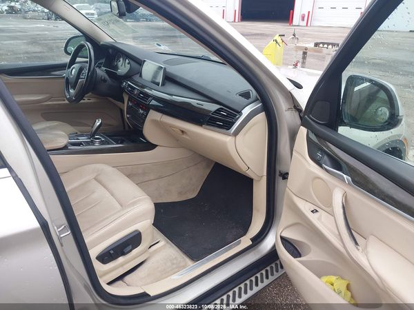 2014 BMW X5 XDRIVE35D — I5