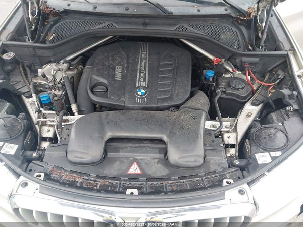 2014 BMW X5 XDRIVE35D — I10