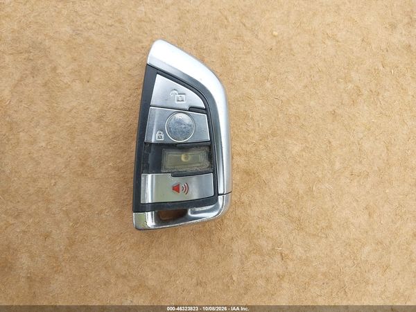 2014 BMW X5 XDRIVE35D — I11
