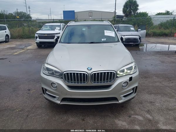 2014 BMW X5 XDRIVE35D — I115