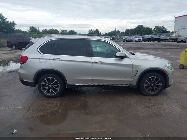 2014 BMW X5 XDRIVE35D — I116