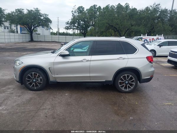 2014 BMW X5 XDRIVE35D — I117