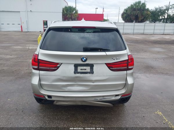 2014 BMW X5 XDRIVE35D — I119
