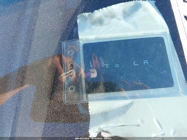 2018 TESLA MODEL 3 LONG RANGE/PERFORMANCE — I11
