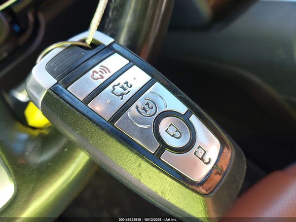 2021 FORD MUSTANG ECOBOOST PREMIUM — I11
