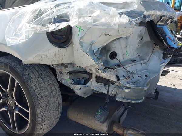 2021 FORD MUSTANG ECOBOOST PREMIUM — I153