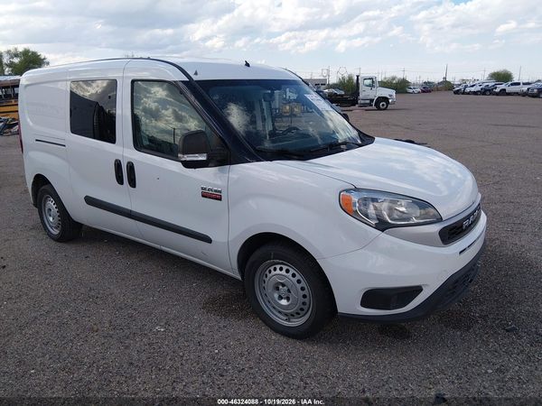 2022 RAM PROMASTER CITY CARGO VAN — I1