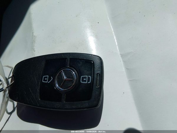 2019 MERCEDES-BENZ SPRINTER 2500 HIGH ROOF V6 — I11