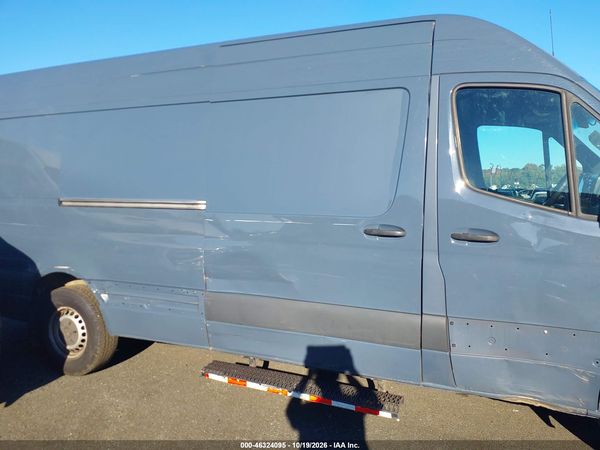 2019 MERCEDES-BENZ SPRINTER 2500 HIGH ROOF V6 — I116
