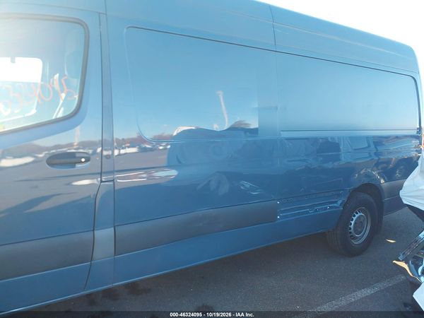 2019 MERCEDES-BENZ SPRINTER 2500 HIGH ROOF V6 — I117