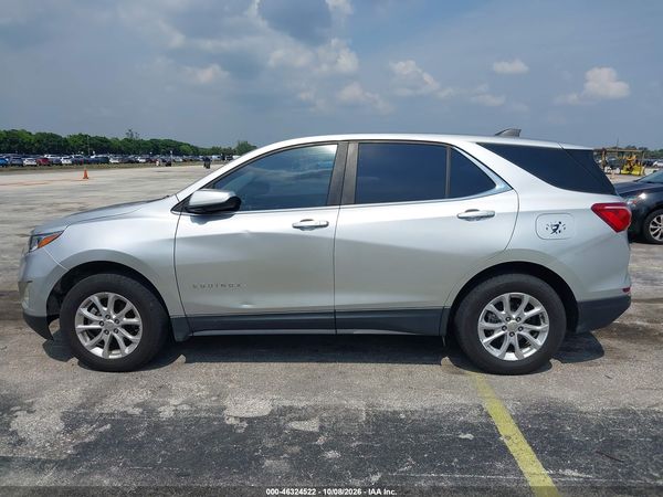 2021 CHEVROLET EQUINOX FWD 2FL — I117