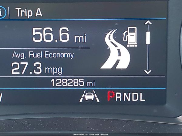2021 CHEVROLET EQUINOX FWD 2FL — I118