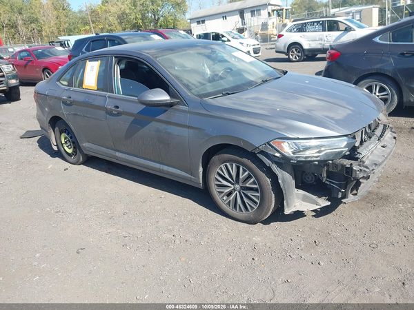 2019 VOLKSWAGEN JETTA — I1