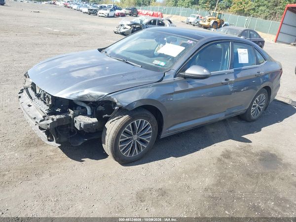 2019 VOLKSWAGEN JETTA — I2