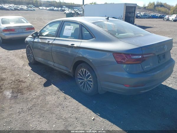 2019 VOLKSWAGEN JETTA — I3