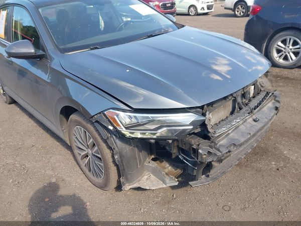 2019 VOLKSWAGEN JETTA — I6