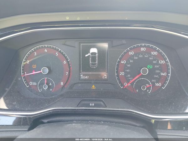 2019 VOLKSWAGEN JETTA — I7