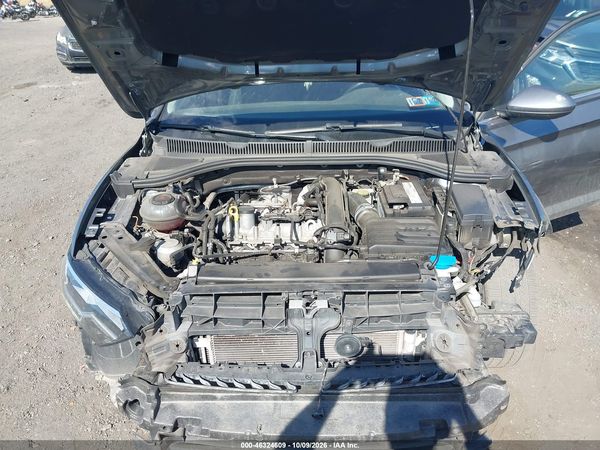 2019 VOLKSWAGEN JETTA — I10
