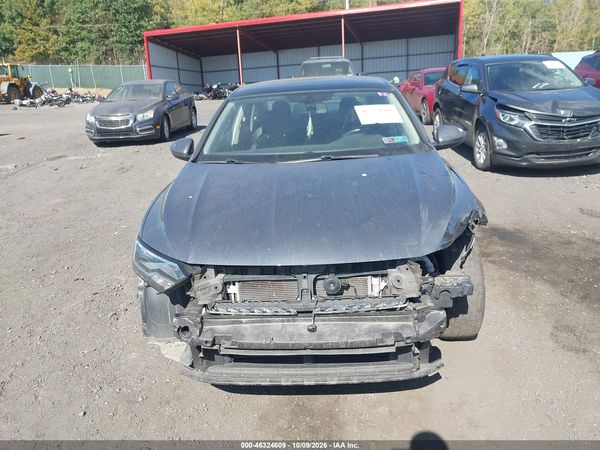 2019 VOLKSWAGEN JETTA — I115