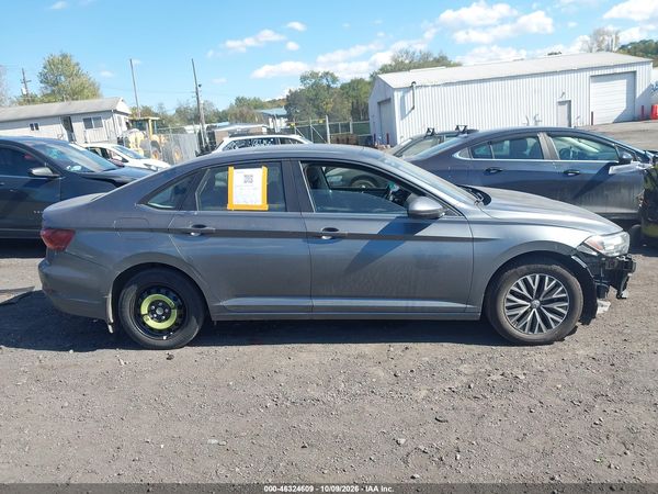 2019 VOLKSWAGEN JETTA — I116
