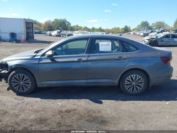 2019 VOLKSWAGEN JETTA — I117