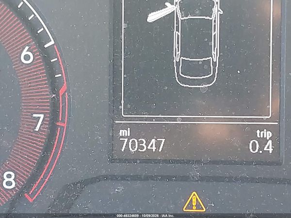 2019 VOLKSWAGEN JETTA — I118
