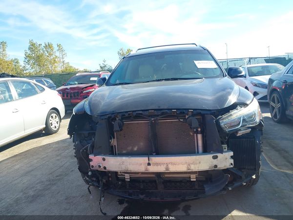 2016 INFINITI QX60 — I115