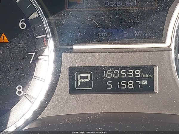 2016 INFINITI QX60 — I118